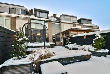 Landmanweg 6, ZWIJNDRECHT