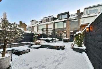 Landmanweg 6, ZWIJNDRECHT