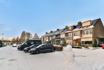 Landmanweg 6, ZWIJNDRECHT