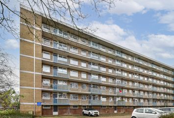 van Godewijckstraat 99, HENDRIK-IDO-AMBACHT