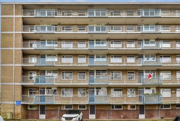 van Godewijckstraat 99, HENDRIK-IDO-AMBACHT