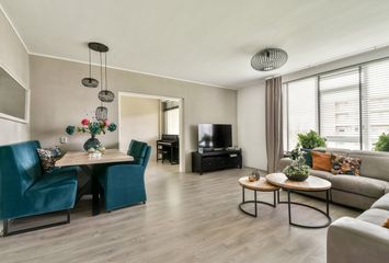 van Godewijckstraat 99, HENDRIK-IDO-AMBACHT