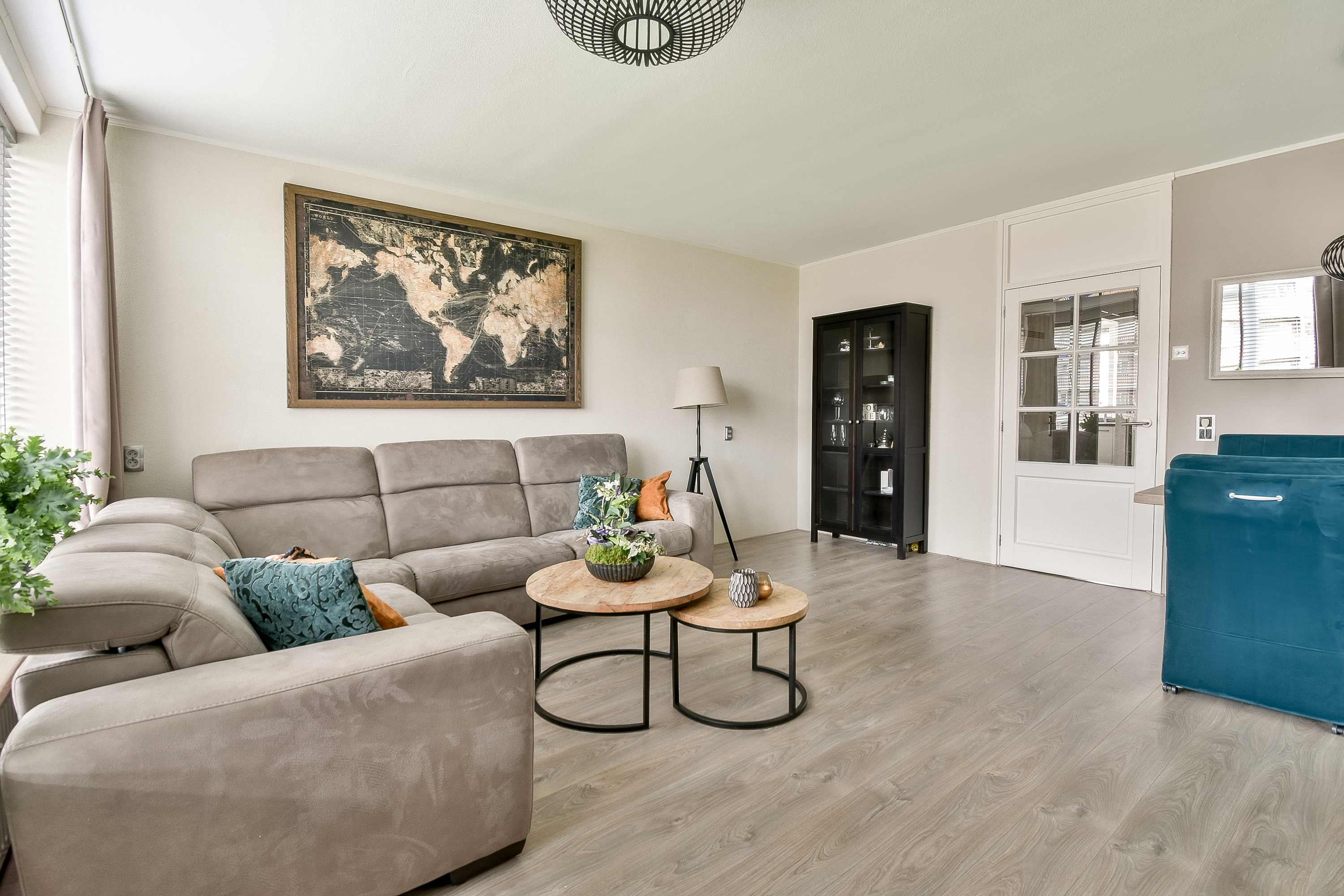 van Godewijckstraat 99