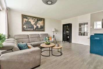 van Godewijckstraat 99, HENDRIK-IDO-AMBACHT