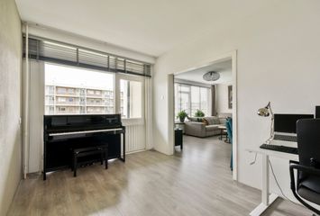 van Godewijckstraat 99, HENDRIK-IDO-AMBACHT