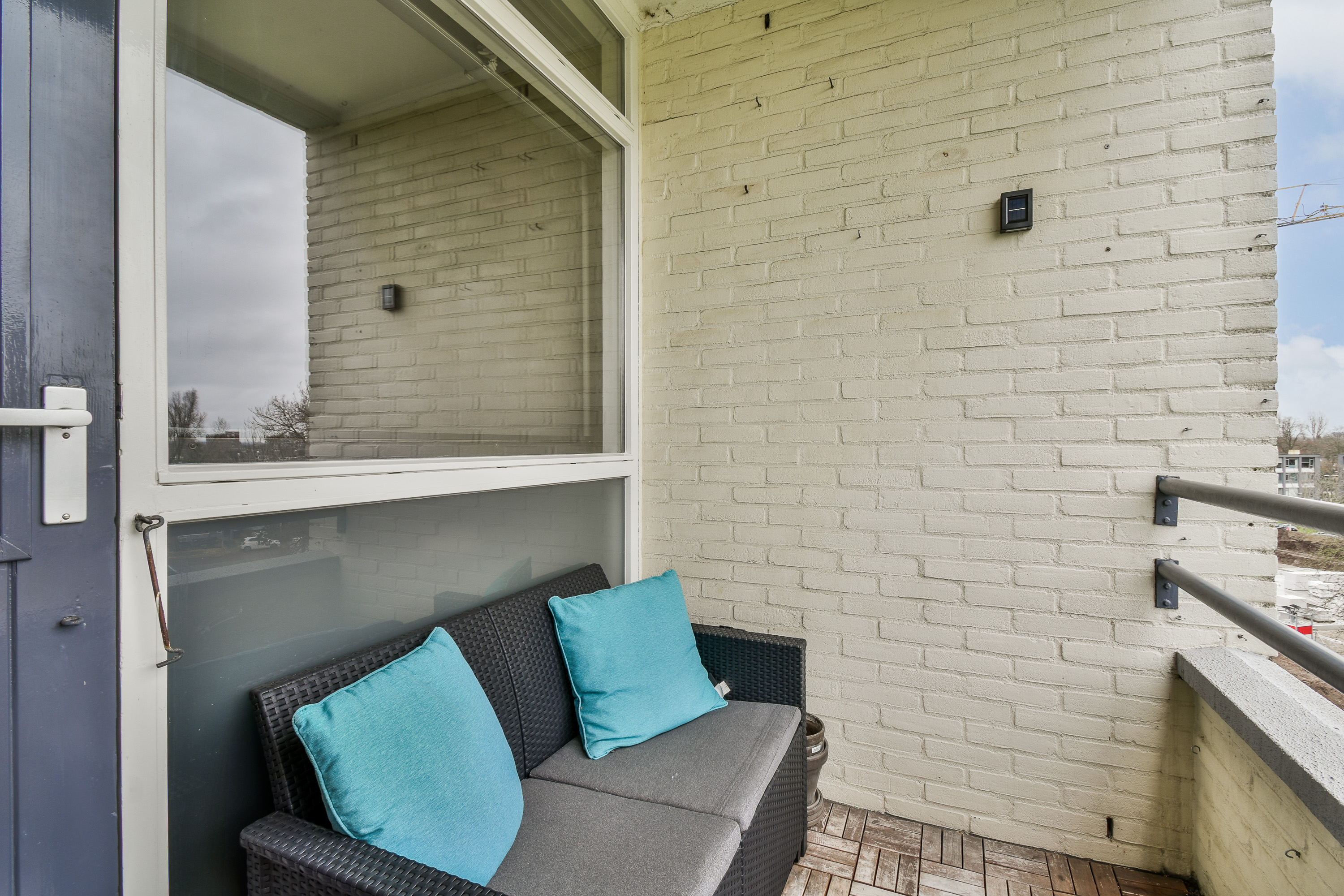 van Godewijckstraat 99