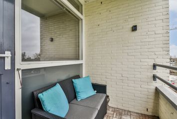 van Godewijckstraat 99, HENDRIK-IDO-AMBACHT