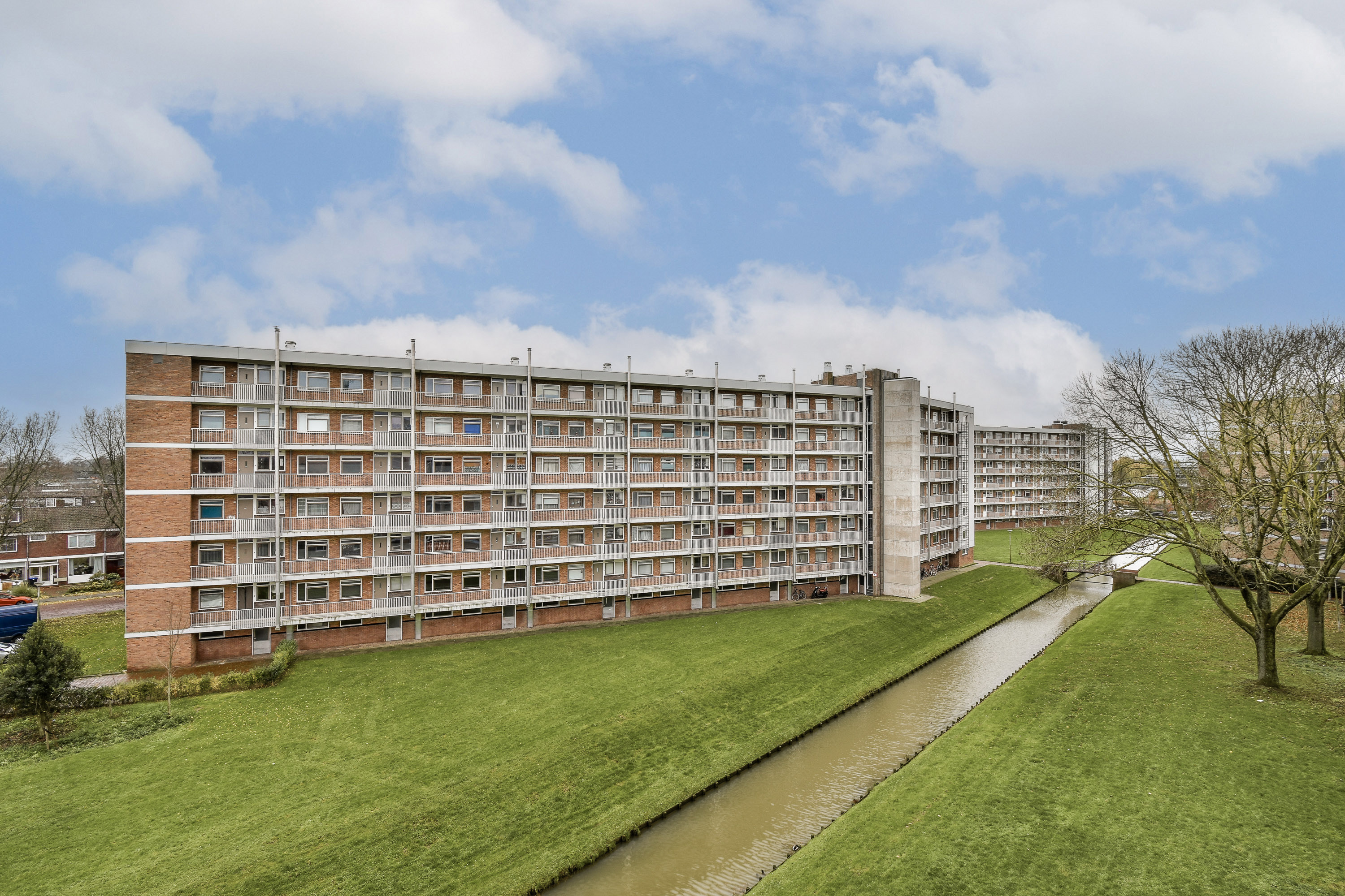 van Godewijckstraat 99