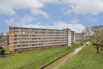 van Godewijckstraat 99, HENDRIK-IDO-AMBACHT