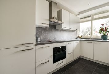 van Godewijckstraat 99, HENDRIK-IDO-AMBACHT