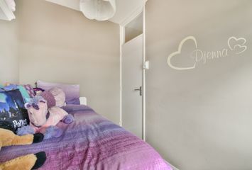 van Godewijckstraat 99, HENDRIK-IDO-AMBACHT