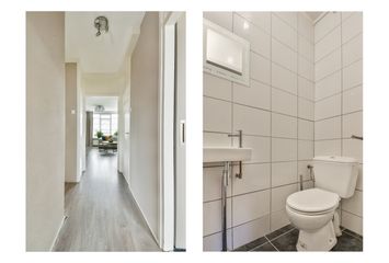 van Godewijckstraat 99, HENDRIK-IDO-AMBACHT