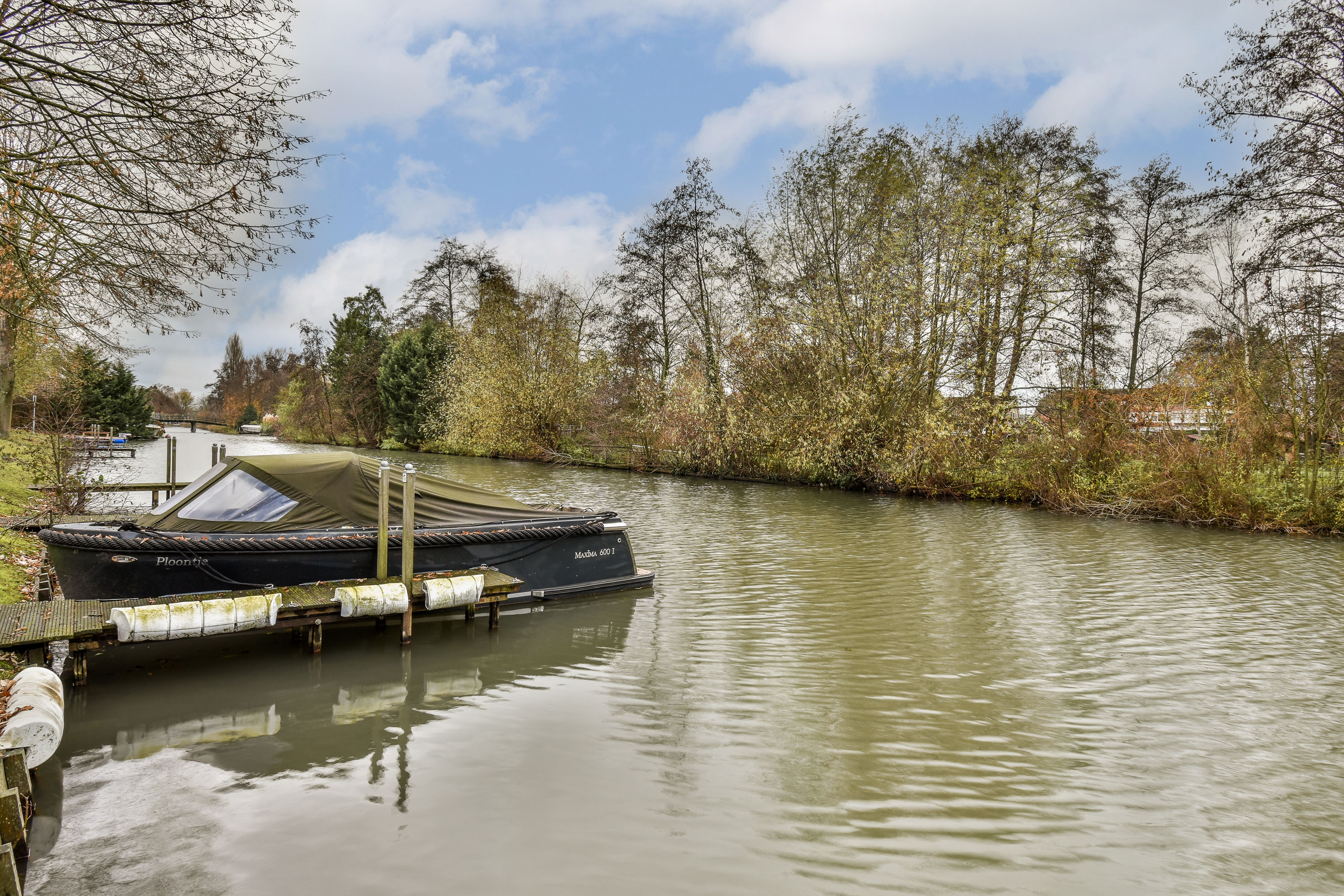 van Godewijckstraat 99