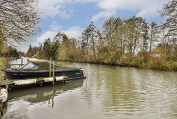 van Godewijckstraat 99, HENDRIK-IDO-AMBACHT