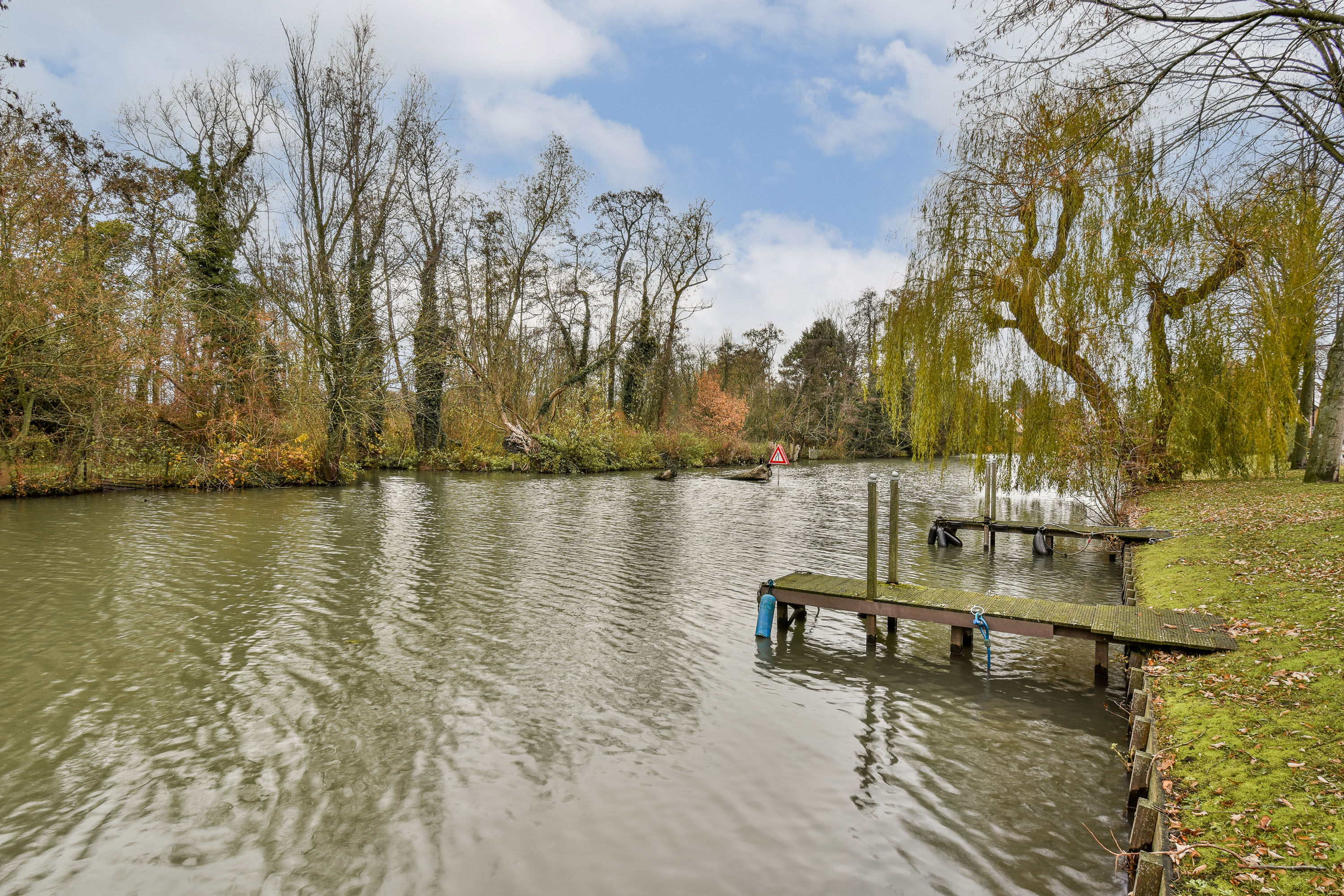 van Godewijckstraat 99