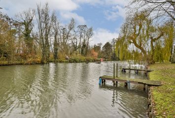 van Godewijckstraat 99, HENDRIK-IDO-AMBACHT