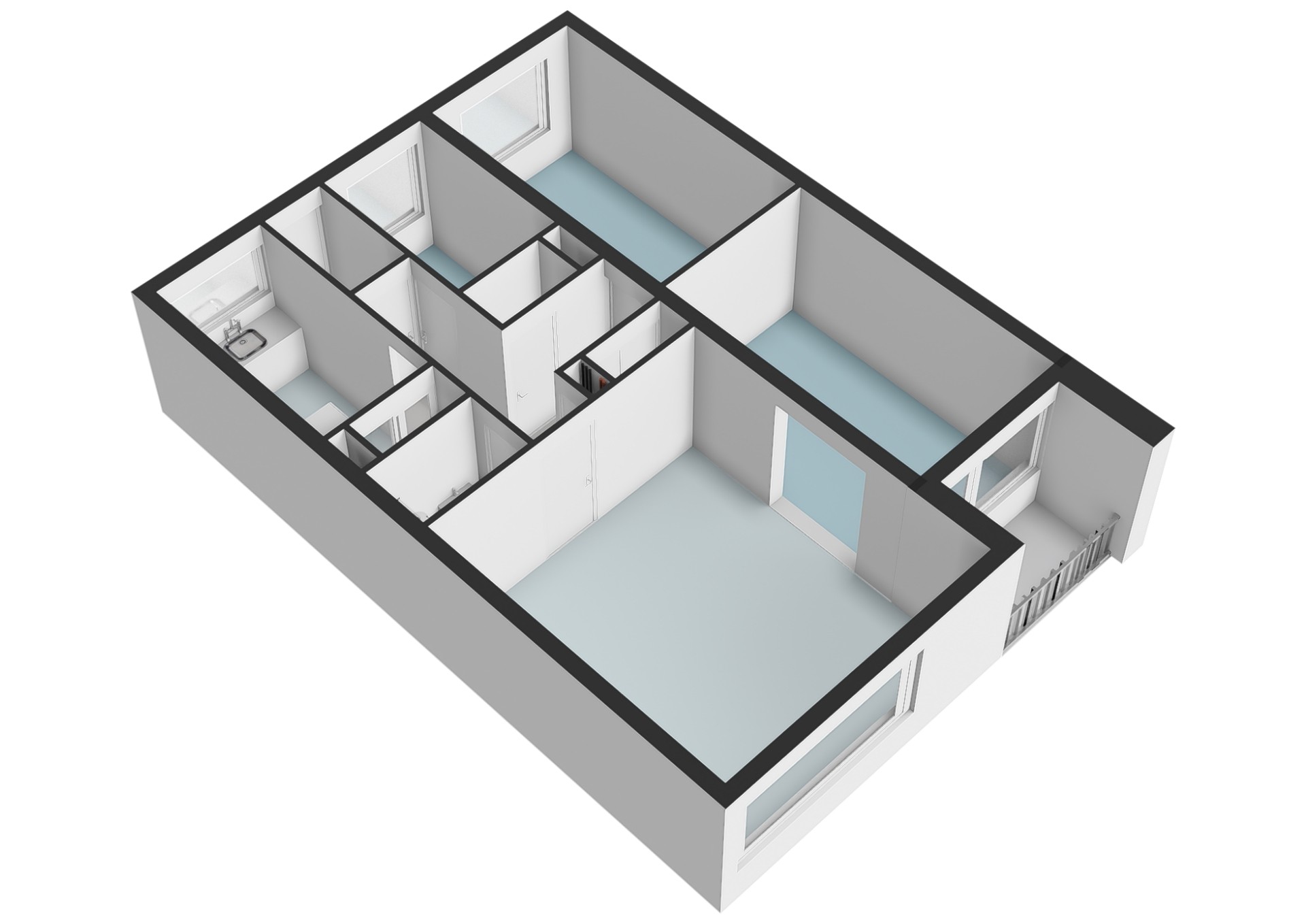 van Godewijckstraat 99