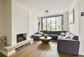 Van Polanenstraat 62, HENDRIK-IDO-AMBACHT