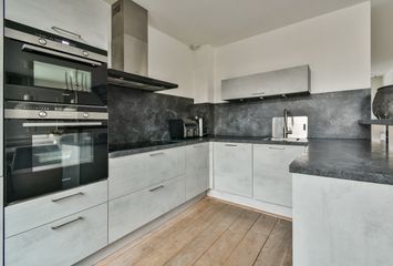 Van Polanenstraat 62, HENDRIK-IDO-AMBACHT