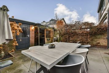 Van Polanenstraat 62, HENDRIK-IDO-AMBACHT