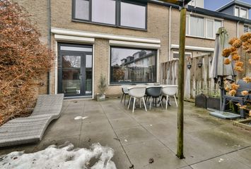 Van Polanenstraat 62, HENDRIK-IDO-AMBACHT