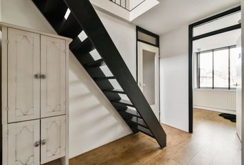 Van Polanenstraat 62, HENDRIK-IDO-AMBACHT