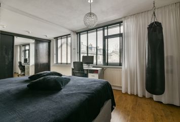 Van Polanenstraat 62, HENDRIK-IDO-AMBACHT