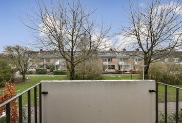 Van Polanenstraat 62, HENDRIK-IDO-AMBACHT