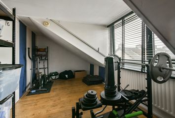 Van Polanenstraat 62, HENDRIK-IDO-AMBACHT