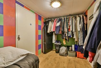 Van Polanenstraat 62, HENDRIK-IDO-AMBACHT