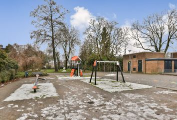 Van Polanenstraat 62, HENDRIK-IDO-AMBACHT