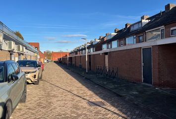 Dillenburg 28 + 29 , HENDRIK-IDO-AMBACHT