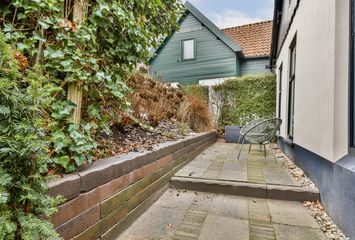 Onderdijk 71, HENDRIK-IDO-AMBACHT