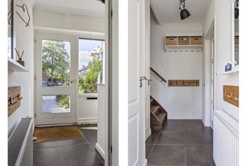 IJdenhove 29, HENDRIK-IDO-AMBACHT