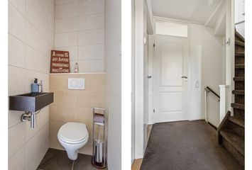 IJdenhove 29, HENDRIK-IDO-AMBACHT