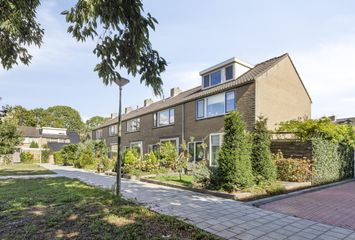 IJdenhove 29, HENDRIK-IDO-AMBACHT