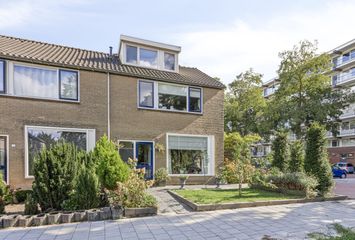 IJdenhove 29, HENDRIK-IDO-AMBACHT