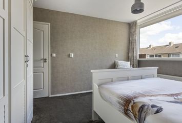 IJdenhove 29, HENDRIK-IDO-AMBACHT