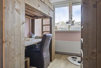 IJdenhove 29, HENDRIK-IDO-AMBACHT