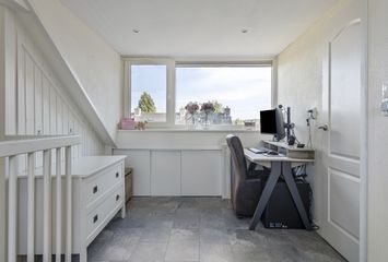 IJdenhove 29, HENDRIK-IDO-AMBACHT