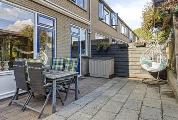 IJdenhove 29, HENDRIK-IDO-AMBACHT