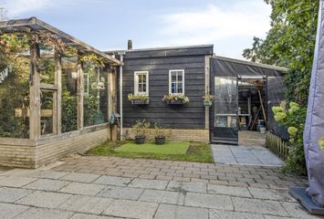 IJdenhove 29, HENDRIK-IDO-AMBACHT