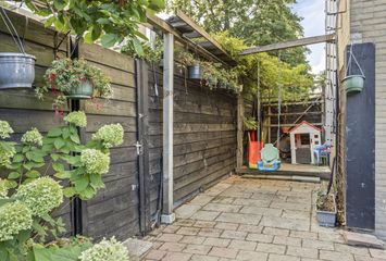 IJdenhove 29, HENDRIK-IDO-AMBACHT