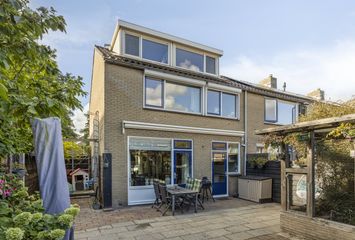 IJdenhove 29, HENDRIK-IDO-AMBACHT