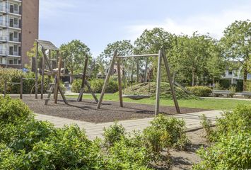 IJdenhove 29, HENDRIK-IDO-AMBACHT