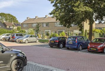 IJdenhove 29, HENDRIK-IDO-AMBACHT
