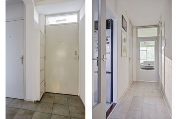 van Godewijckstraat 81, HENDRIK-IDO-AMBACHT