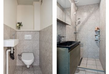 van Godewijckstraat 81, HENDRIK-IDO-AMBACHT