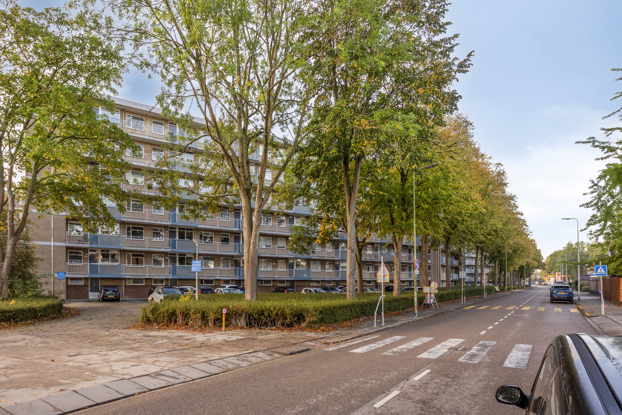 van Godewijckstraat 81