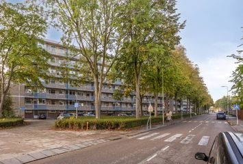 van Godewijckstraat 81, HENDRIK-IDO-AMBACHT